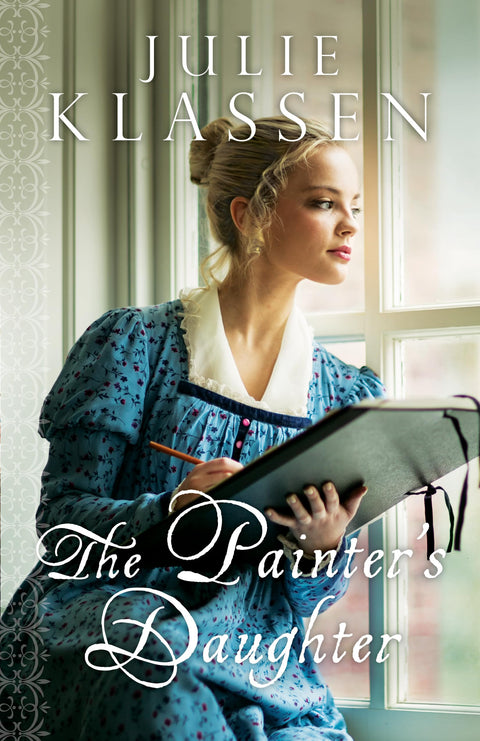 La fille du peintre