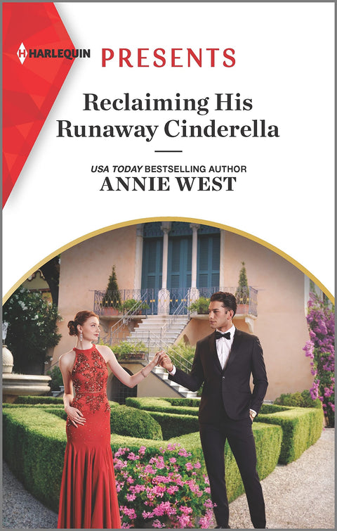 Le retour de sa Cendrillon (Harlequin Azur, 4052)