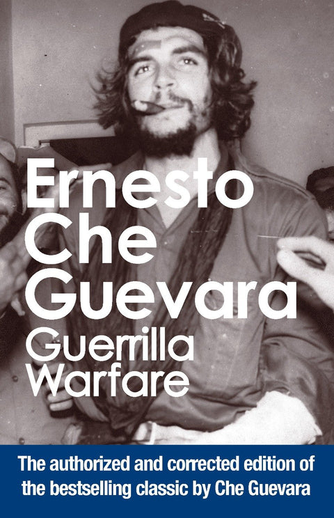 Guerre de guérilla : édition autorisée