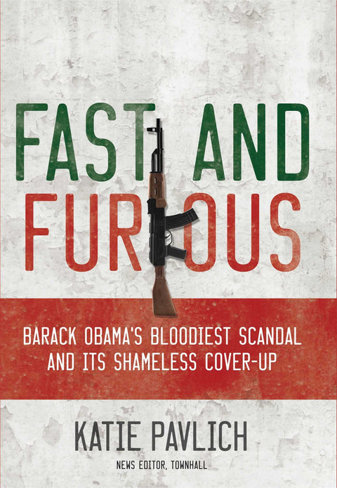 Fast and Furious : le scandale le plus sanglant de Barack Obama et sa dissimulation éhontée