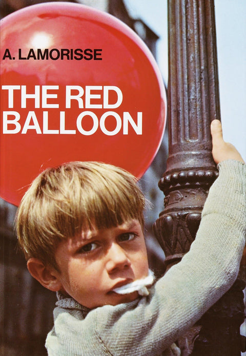 Le Ballon rouge