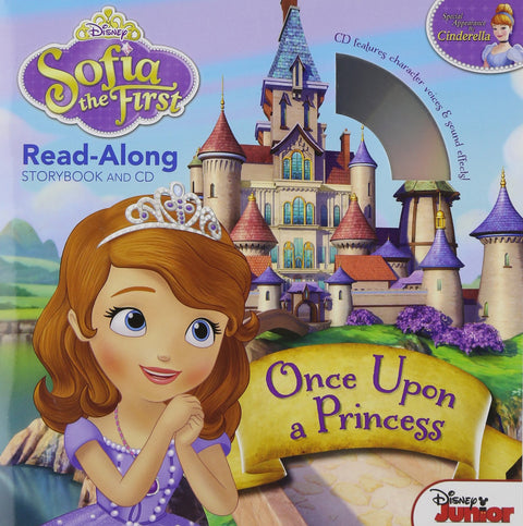 Il était une fois une Princesse