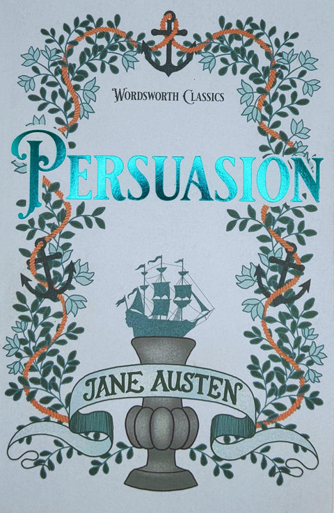 La persuasion