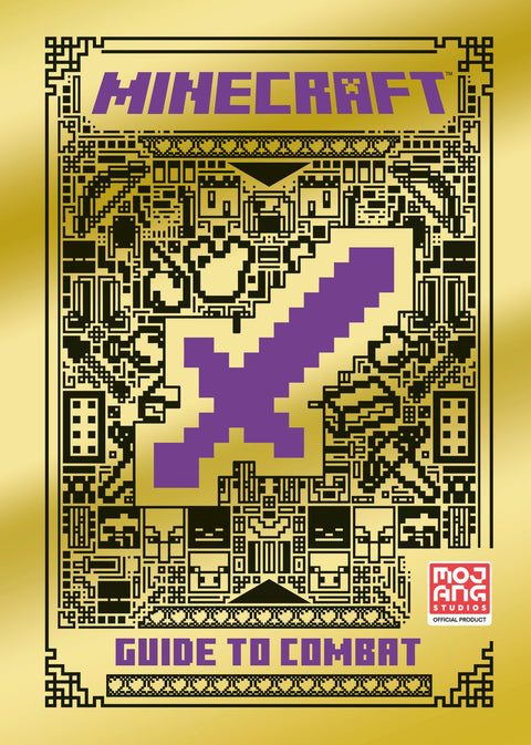 Minecraft : Guide du combat
