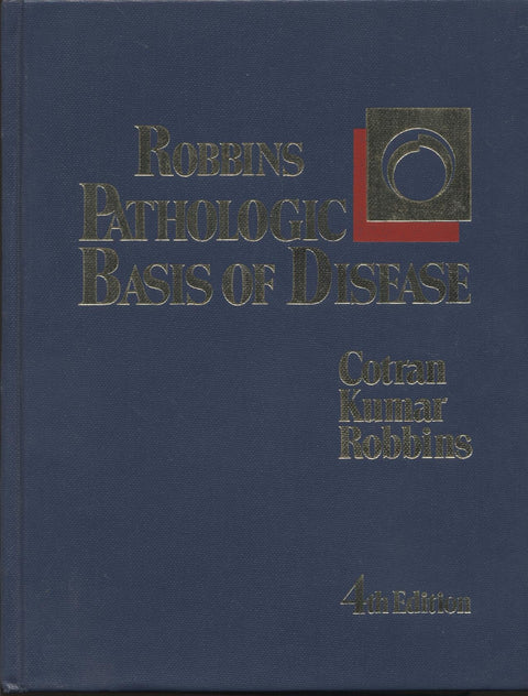 Les bases pathologiques des maladies de Robbins