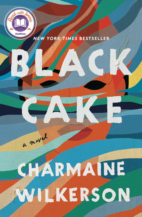 Black Cake : Un roman sélectionné par Jenna : Un roman