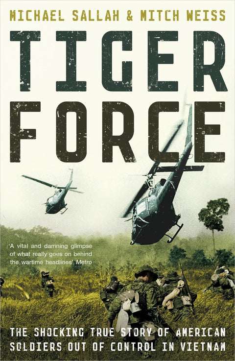 TIGER FORCE