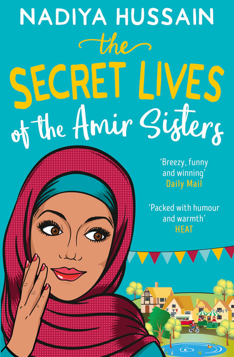Les vies secrètes des sœurs Amir : la lecture la plus réconfortante de la très appréciée lauréate de GBBO