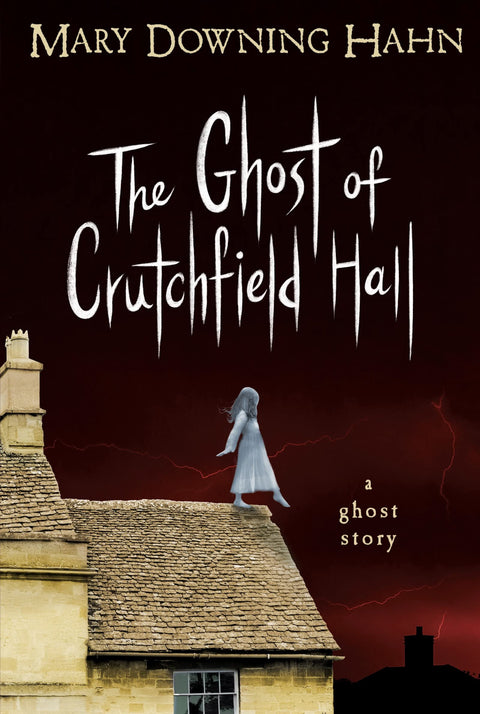 Le Fantôme de Crutchfield Hall