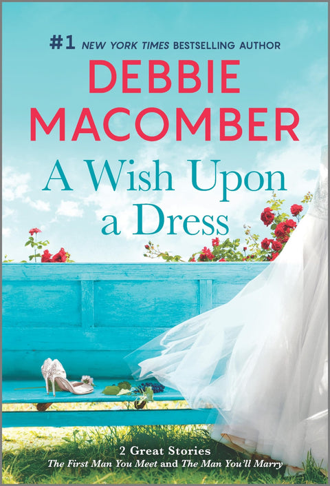 Un vœu sur une robe : un roman – Une romance contemporaine douce et saine sur l’amour et le destin
