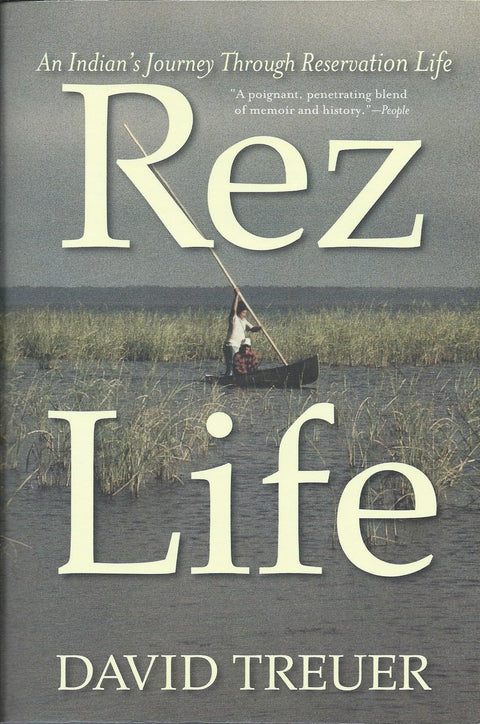 Vie de Rez