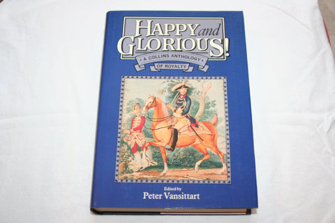 Heureux et glorieux