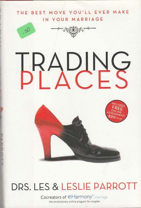 Trading Places