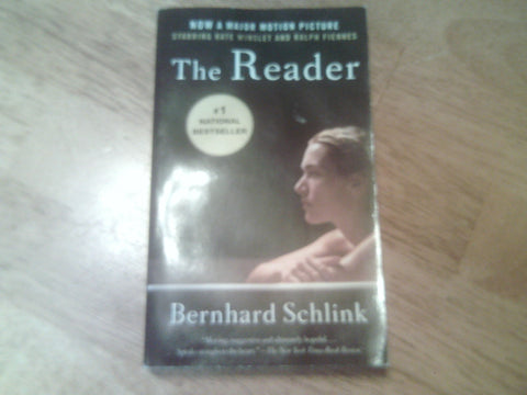 The Reader (édition liée au film) (Vintage International)
