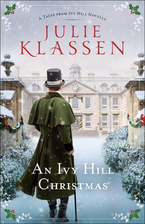 Noël à Ivy Hill : une novella de la série Tales from Ivy Hill
