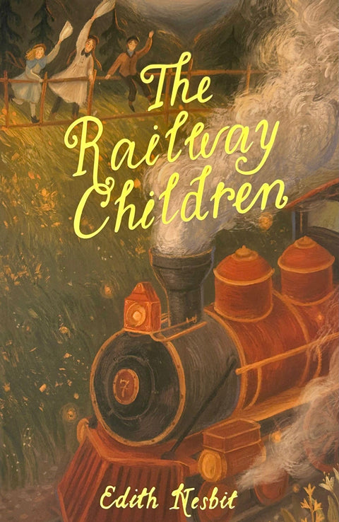 The Railway Children