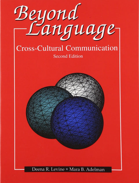 Au-delà du langage : communication interculturelle