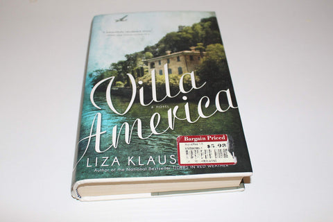 Villa America