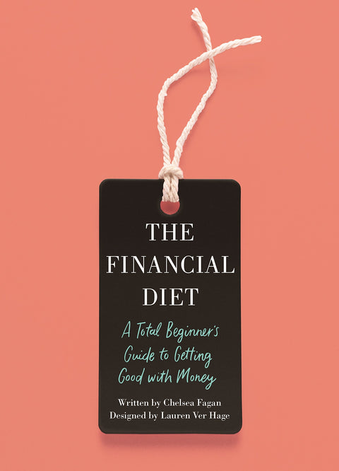 The Financial Diet : le guide du débutant pour gérer son argent efficacement