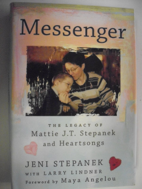 Messenger : L’héritage de Mattie J. T. Stepanek et ses chants du cœur