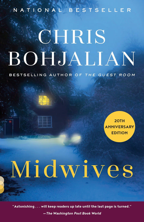MIDWIVES OBC: A Novel (Oprah's Book Club)