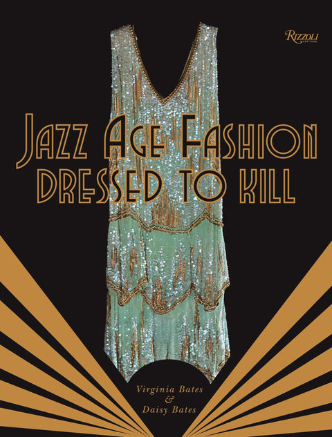 Mode de l'ère du jazz : Une élégance fatale