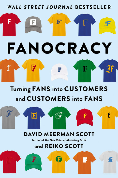 Fanocracy : Transformer les fans en clients et les clients en fans