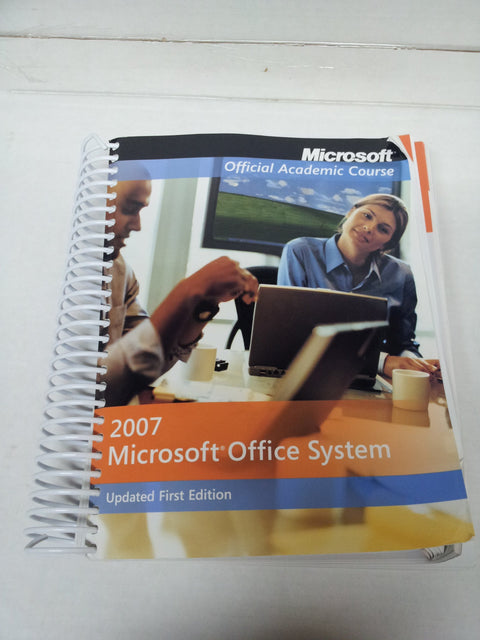 Microsoft Office 2007 Première édition mise à jour avec logiciel d’évaluation