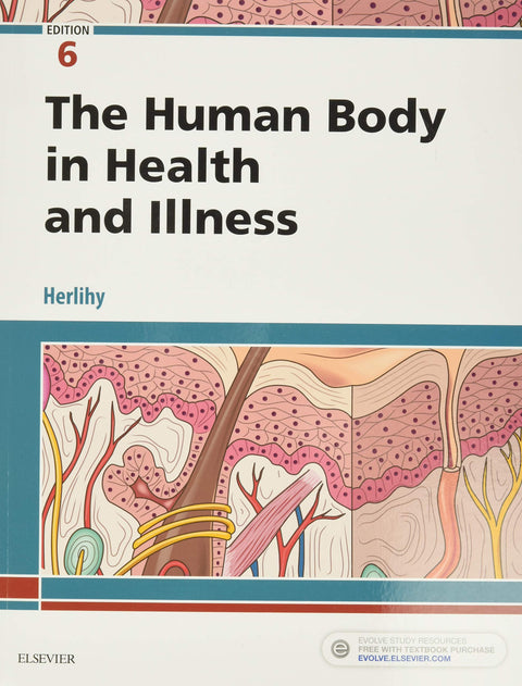 Le corps humain dans la santé et la maladie