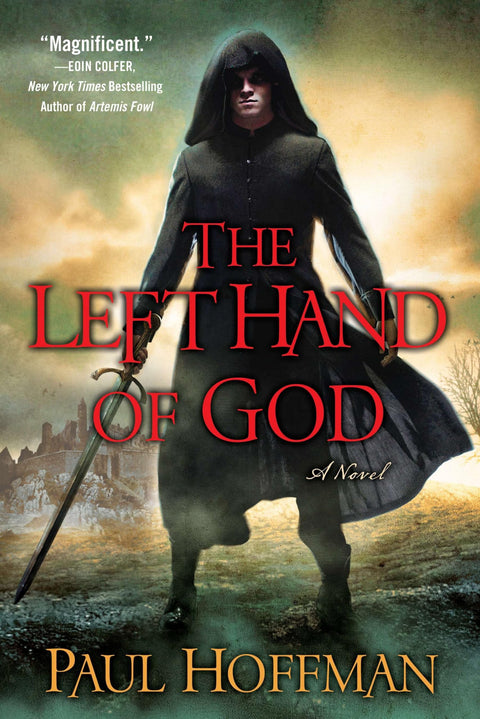La Main gauche de Dieu