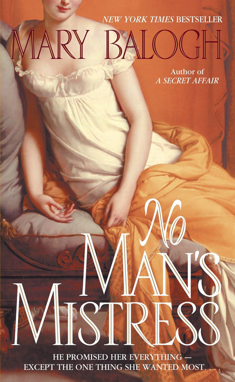 La maîtresse de personne (La trilogie de la maîtresse)