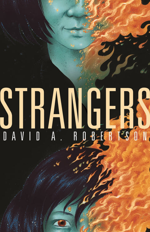 Étrangers (Le Vengeur, 3) (Volume 1)