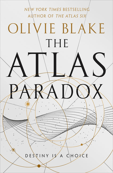 The Atlas Paradox: 2