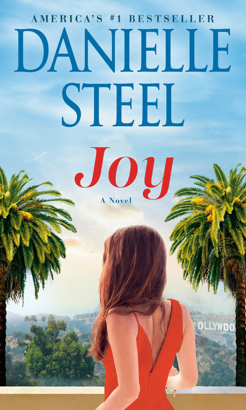 Joie : un roman