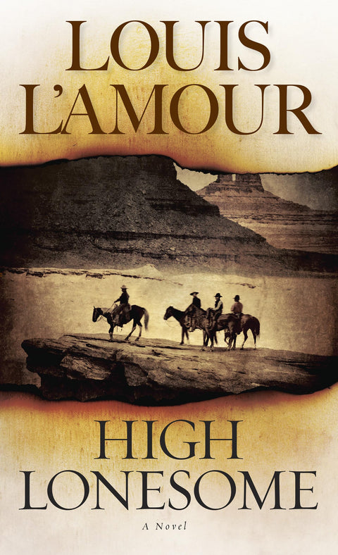 Solitude absolue : un roman