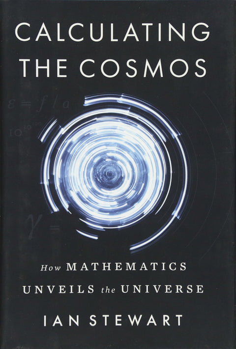 Calculer le cosmos : comment les mathématiques dévoilent l’univers