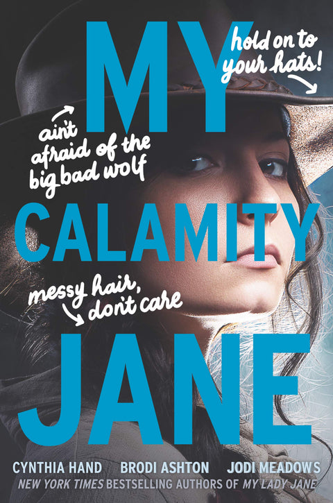 My Calamity Jane (Lady Janies)