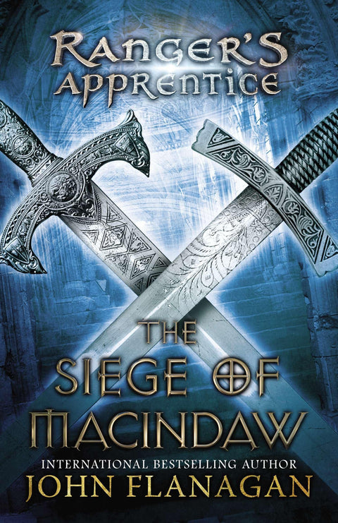 The Siege of Macindaw: 06