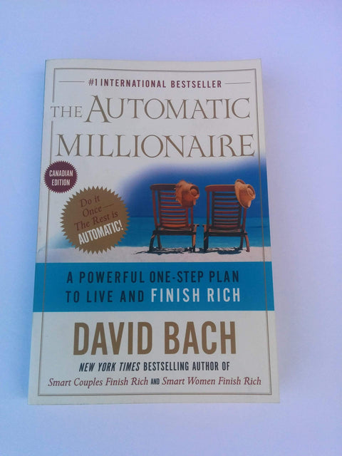 Le Millionnaire automatique