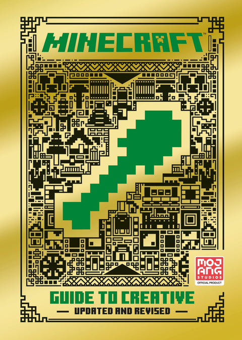Minecraft : Guide de création (Mise à jour)