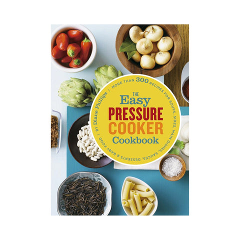 Livre de recettes facile pour autocuiseur