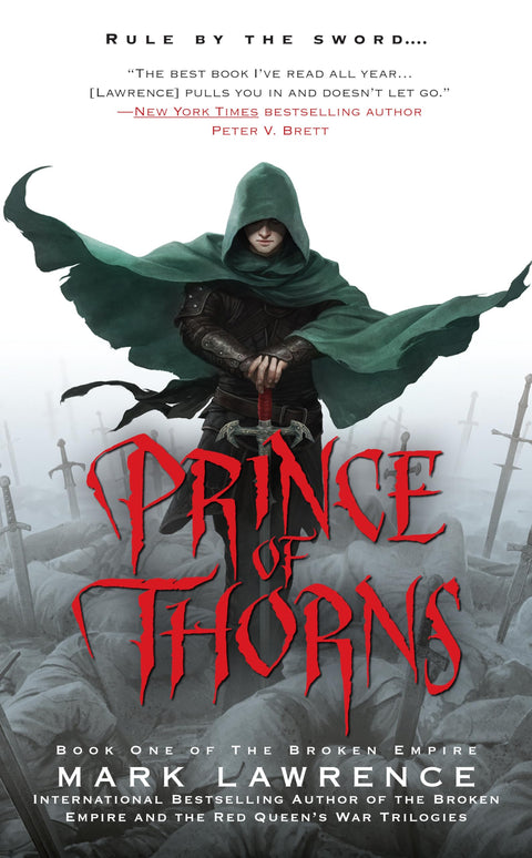 Prince des Épines