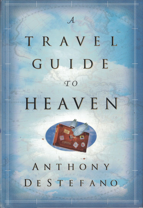 Guide de voyage au paradis