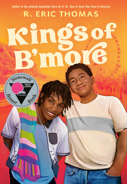 Rois de B'more