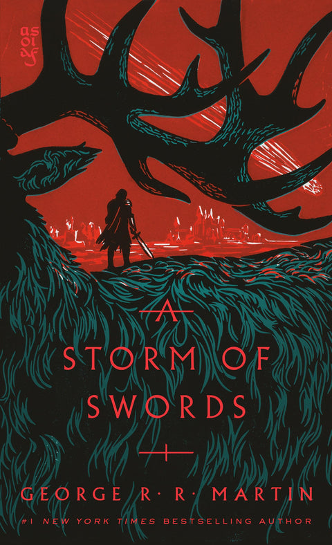 A Storm Of Swords: 3