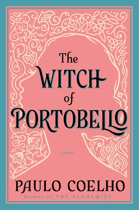 La Sorcière de Portobello : un roman