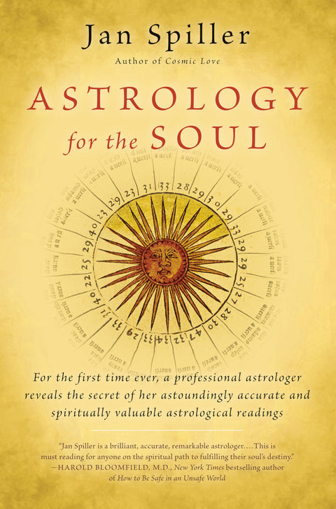 Astrology for the Soul (Bantam Classics)