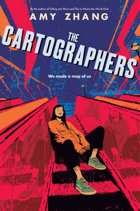 Les cartographes