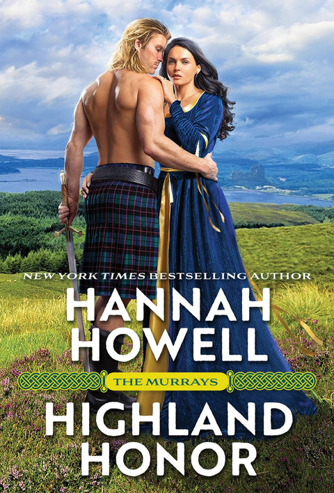 Honneur des Highlands (Les Murray)