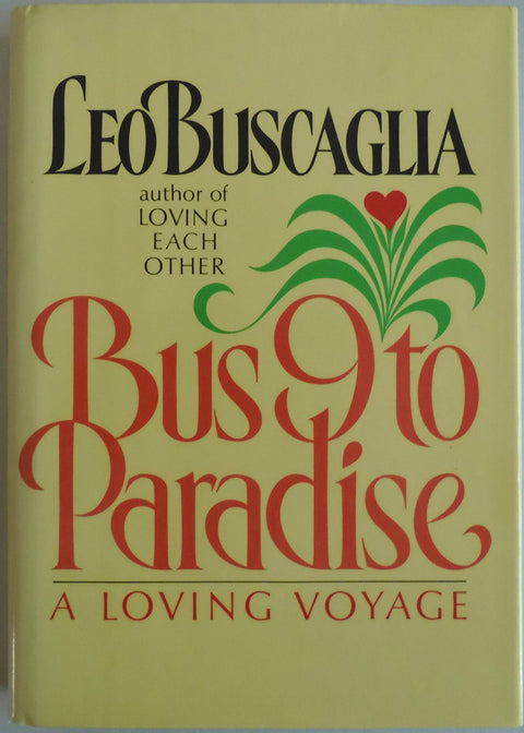 Bus 9 pour le paradis : un voyage amoureux